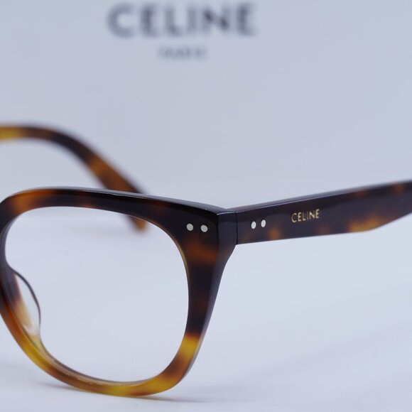 Final Price! Celine CL50116I 056 Eyeglasses - Picture 3 of 10